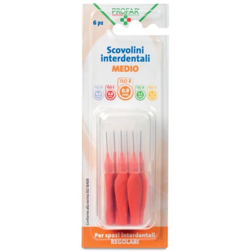 PROFAR SCOVOLINI ARANC 0,9 6PZ