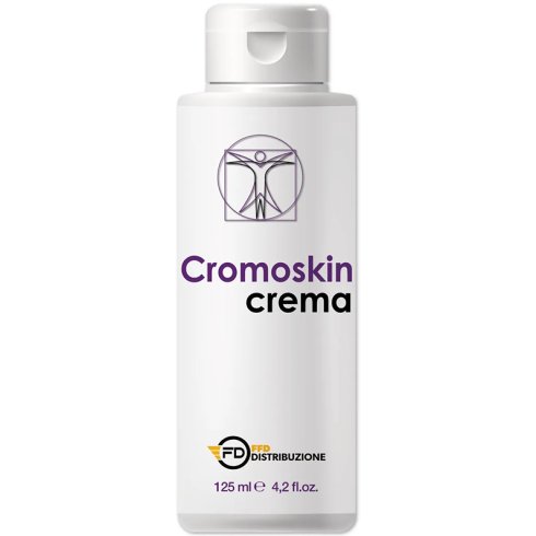 CROMOSKIN CREMA 125ML