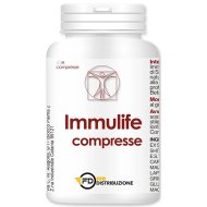 IMMULIFE 20CPR