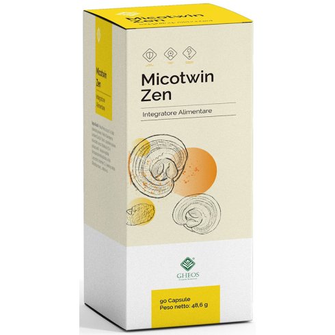 MICOTWIN ZEN 90CPS