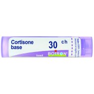 CORTISONE 30CH GR 4G