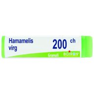 HAMAMELIS VIRG 200CH GL 1G HAMAMELIS VIRG 200CH GL 1G
