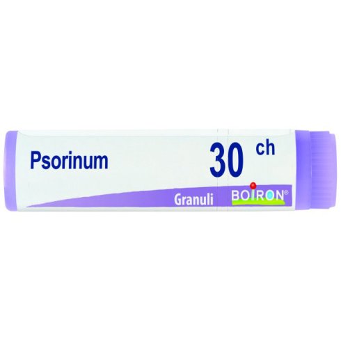 PSORINUM 30CH GL 1G