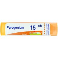 PYROGENIUM 15CH GR 4G PYROGENIUM 15CH GR 4G