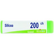 SILICEA 200CH GL
