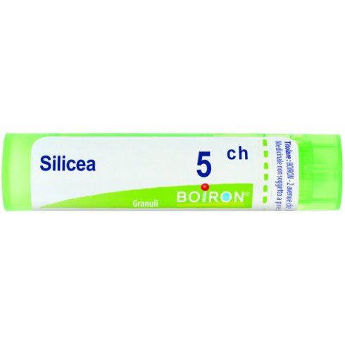 SILICEA 5CH GR