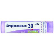 STREPTOCOCCINUM 30CH GR 4G