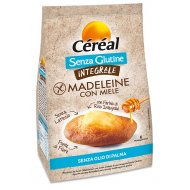 CEREAL SG INTEGR MADELEINE MIE