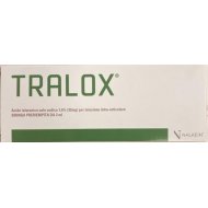 TRALOX 1,6% SIR AC IALURON