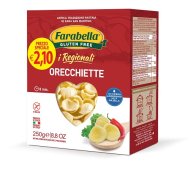 FARABELLA ORECCHIETTE IR PROMO