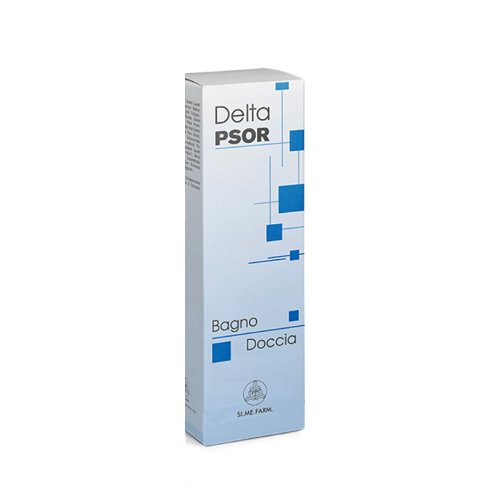 DELTAPSOR BAGNODOCCIA 200ML