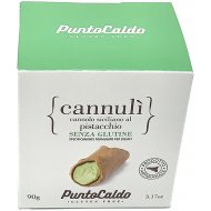 CANNULI' CANNOLO SICILIANO PIS