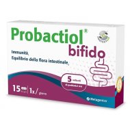 PROBACTIOL BIFIDO 15CPS ITA
