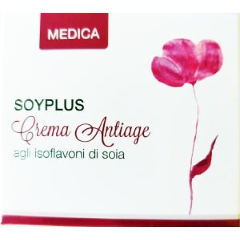 SOYPLUS CREMA ANTIAGE 50ML