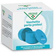 PROFAR VASCHETTA PORTAPROTESI