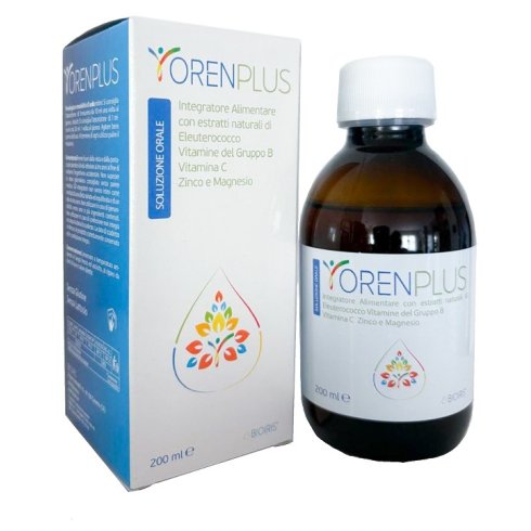 ORENPLUS 200ML ORENPLUS 200ML