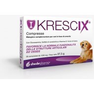 KRESCIX 30CPR DIVISIBILI