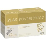 PLAS POSTBIOTICO 20STICK PACK