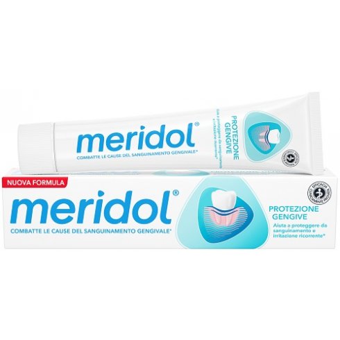 MERIDOL DENTIFRICIO PROT GENG