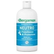 BERGAMON INTIMO NEUTRO 500ML