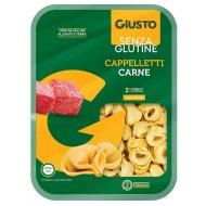 GIUSTO S/G CAPPELLETTI CARNE