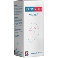 RIPRISTIN OTO GEL 20ML