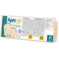 APROME  PANE BIANCO FETTE 300G