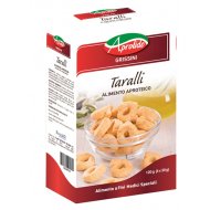 APROTIDE GRISSINI TARALLI 4PZ