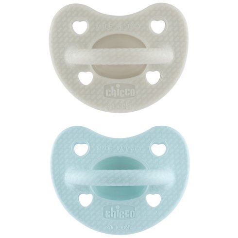 CH GOMM LUXE 6-16 BOY 2PZ