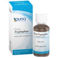 GUNA TRIPTOPHFAN D6 GTT 30ML