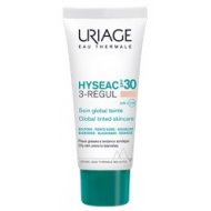 HYSEAC 3-REG+ TEINT SPF30+ 40M