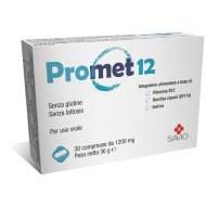 PROMET 12 30CPR