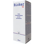 BIOKER 12 CREMA 200ML