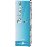 DELTAGER OLIO BAGNO 200ML