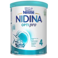 NIDINA OPTIPRO 4 POLVERE 800G NIDINA OPTIPRO 4 POLVERE 800G