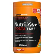 NUTRIXAM FORZA TABS 400CPR