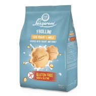 FROLLINI YOGURT MIELE 200G