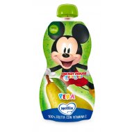 POUCH DISNEY MICKEY PERA 110G