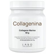 COLLAGENINA INTEGRATORE 240G