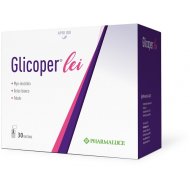 GLICOPER LEI 30BUST