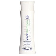 LENET SHAMPOO 250ML