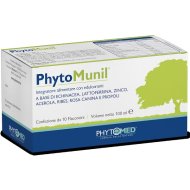 PHYTOMUNIL 10FL 10ML NF PHYTOMUNIL 10FL 10ML NF