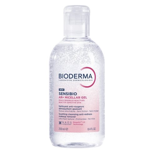 SENSIBIO AR+ GEL MICELLAIRE SENSIBIO AR+ GEL MICELLAIRE