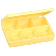 HANDY BOX PORTAPILLOLE GIORNAL HANDY BOX PORTAPILLOLE GIORNAL