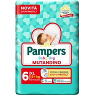 PAMPERS BD MUT XL SP 13PZ