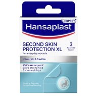 HANSAPLAST CER SECOND XL 3PZ
