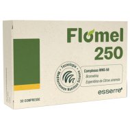 FLOMEL 250 30CPR
