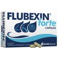 FLUBEXIN FORTE 30CPS FLUBEXIN FORTE 30CPS