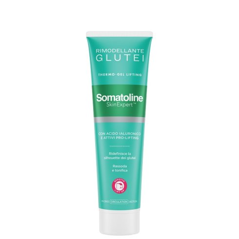 SOMAT SKIN EX RIMODELL GLUTEI