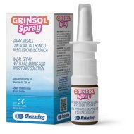 GRINSOL SPRAY NASALE 30ML
